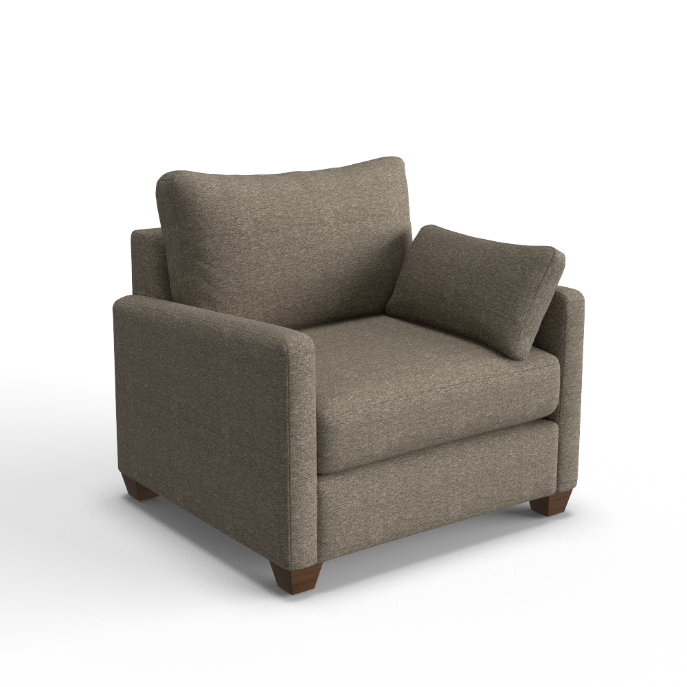 Wilmette Chair & A Half